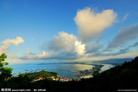 惠州天气预报30天查询,惠州市一个月天气