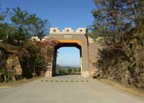 宁德九仙山风景区