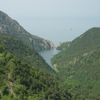 大连广鹿岛天气