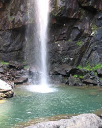 宁波雁苍山风景区