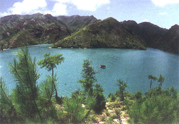 永康白云风景区天气