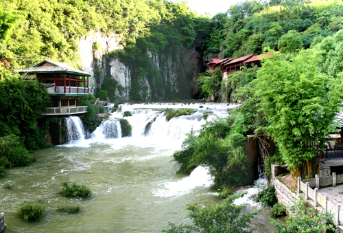 贵阳天河潭