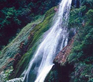 黔东南飞云大峡谷天气